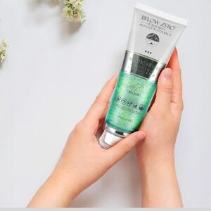 Arctic Fresh Facial Cleanser - Green